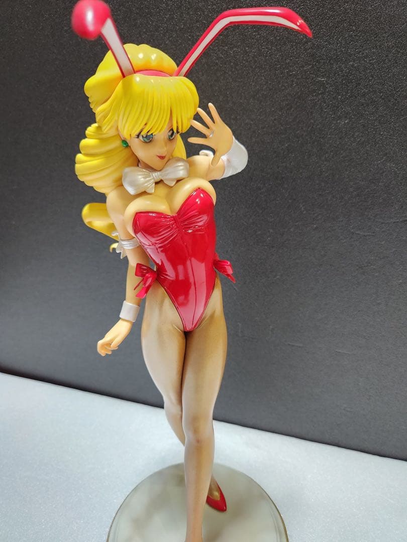 P -UNIT 藤森美里1/6 ワンフェス限定　原型佐々木明　アトリエ福崎製作