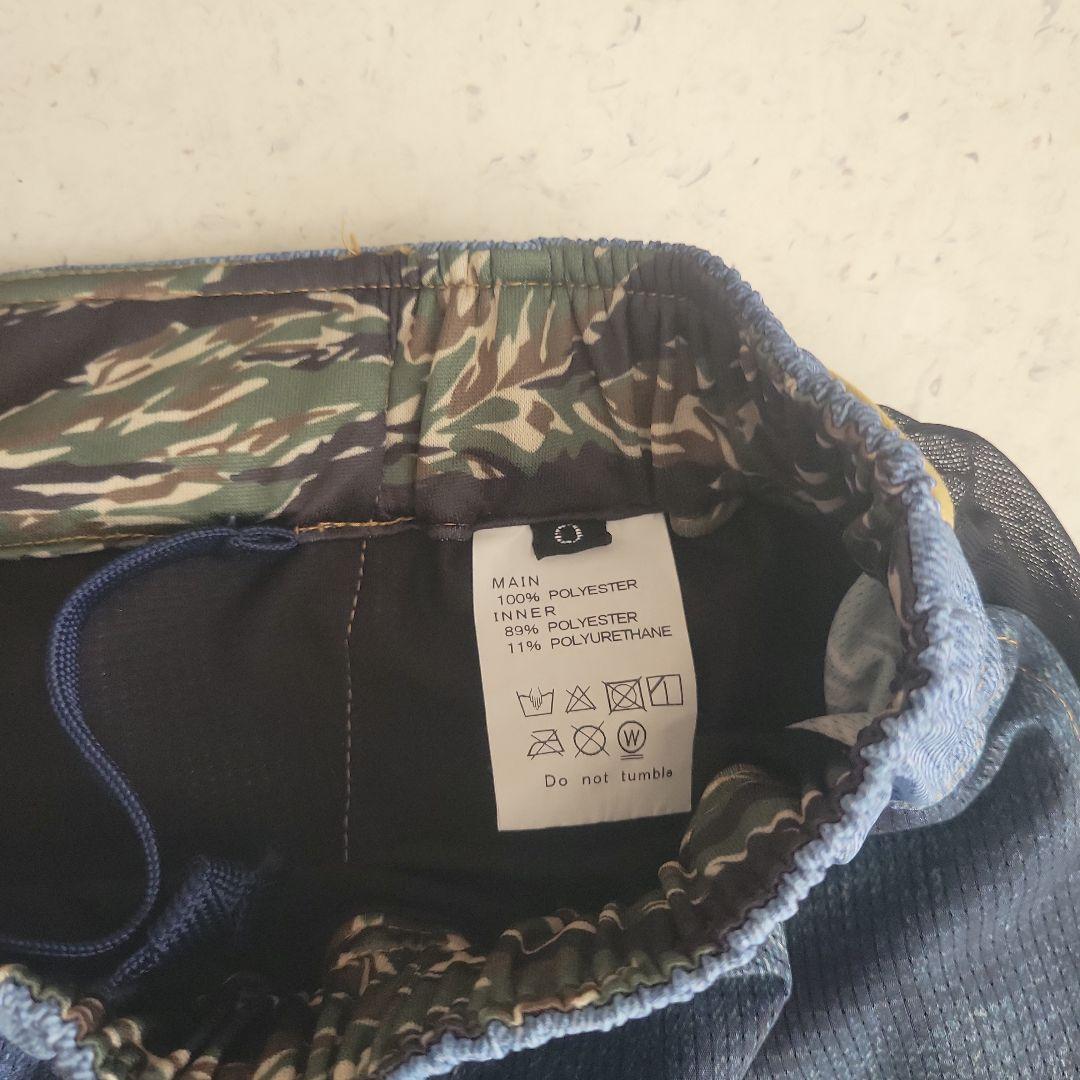 マウンテンマーシャルアーツ 5ポケットパンツ 0(XSサイズ)