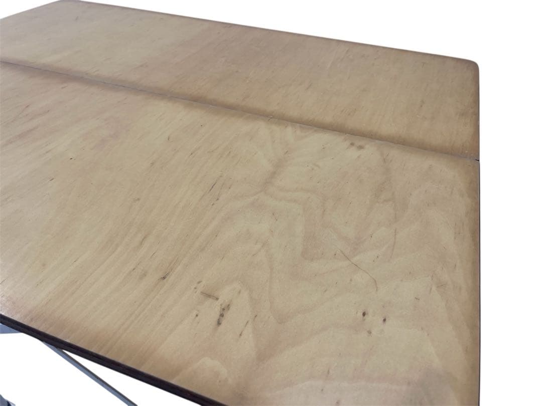 スノーピーク アジャスタブルフォールディングテーブル 廃盤