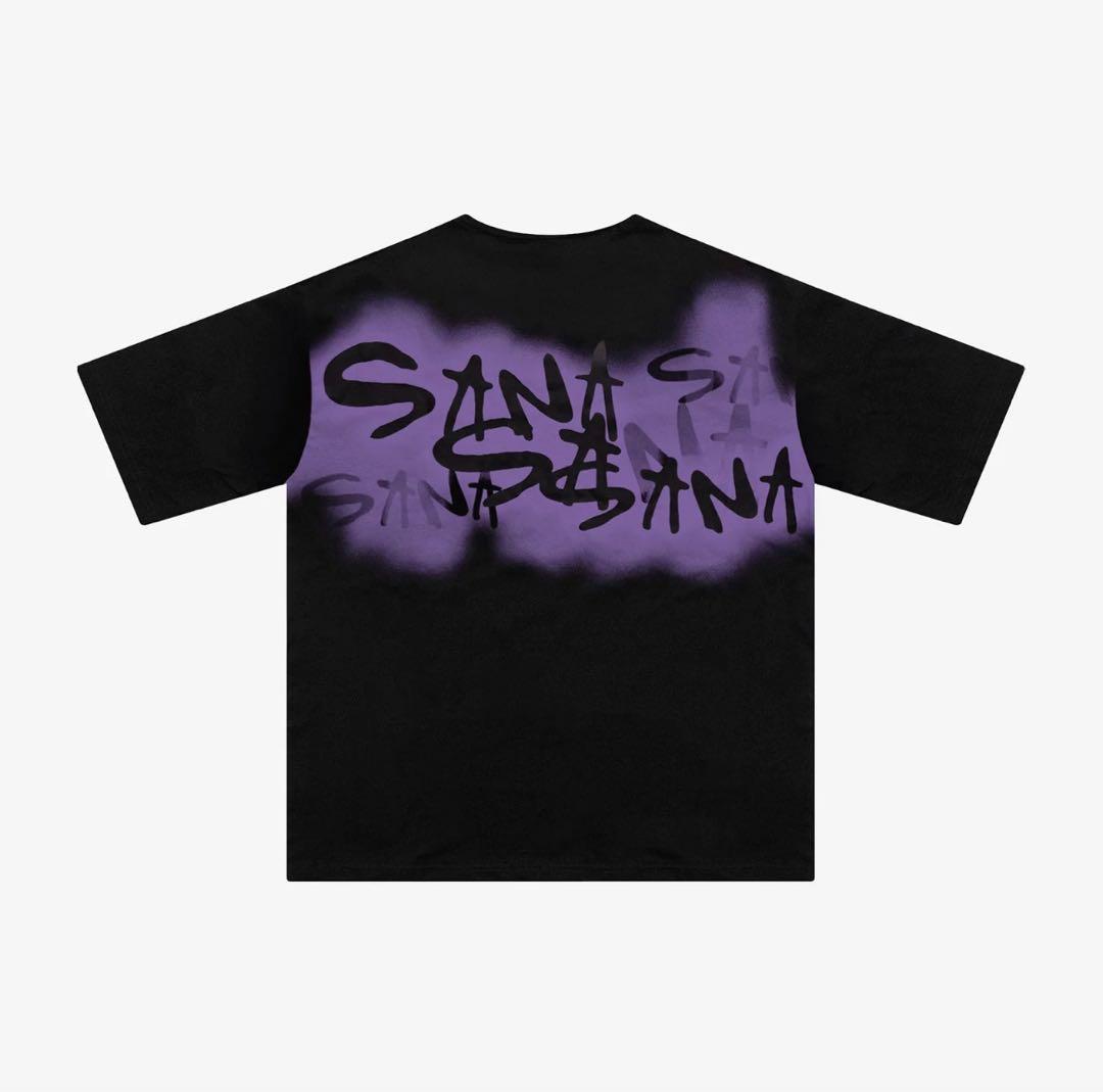 TWICE THIS IS FOR Tシャツ M