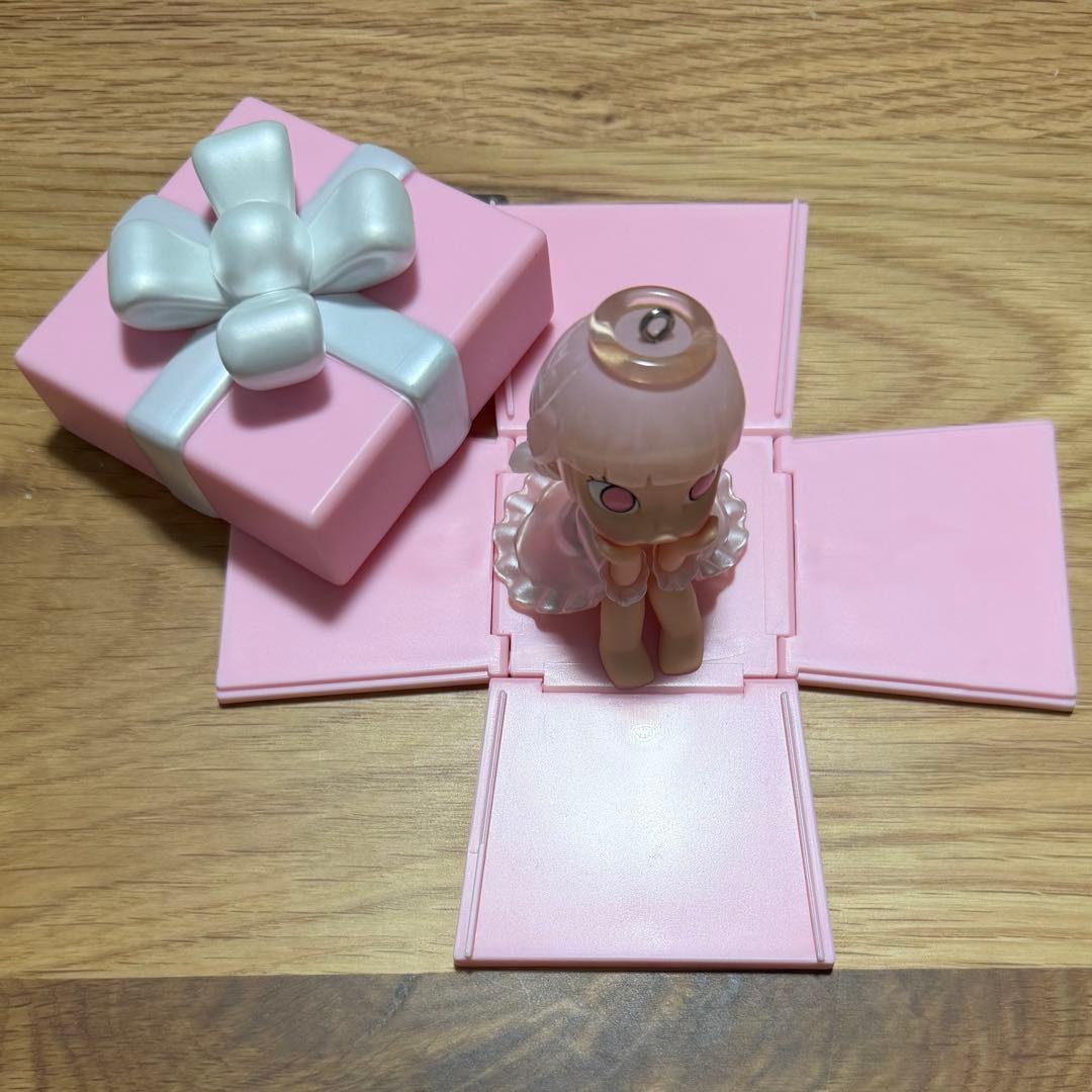 MOLLY Castle Miracle Box シリーズ セット　シークレット