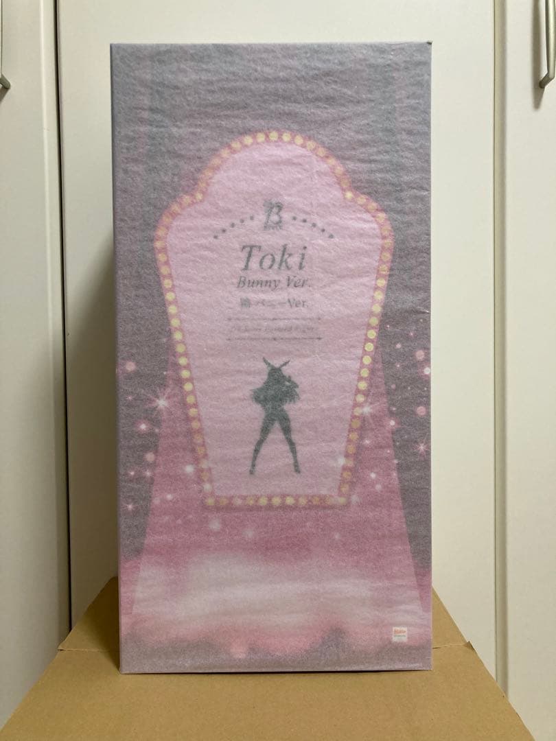 【新品・未開封】閃乱カグラ 鴇(とき) バニーVer. 【FREEing】