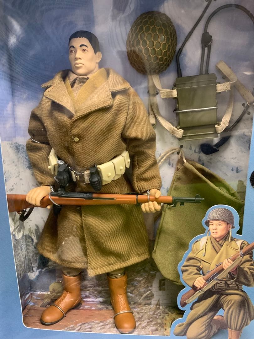 G.I. Joe Classic Collection フィギュア