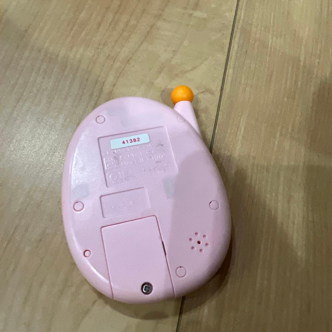 たまごっちタウンギンザストリート　ごっちギンザ