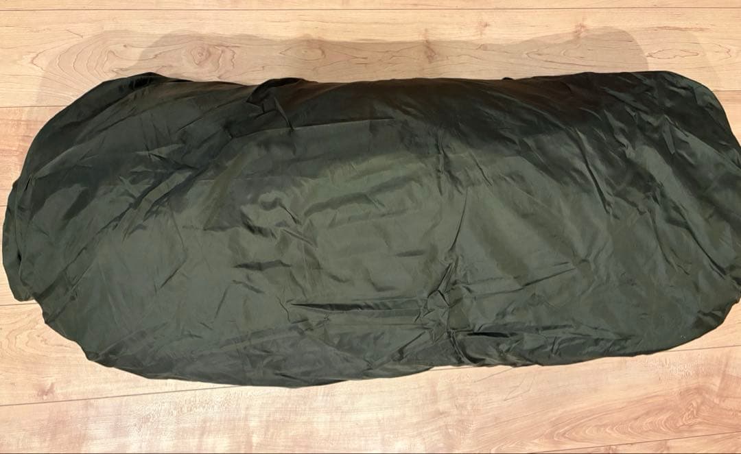 美品　ノースフェイス　ノーチラス2×2 ニュートープグリーン