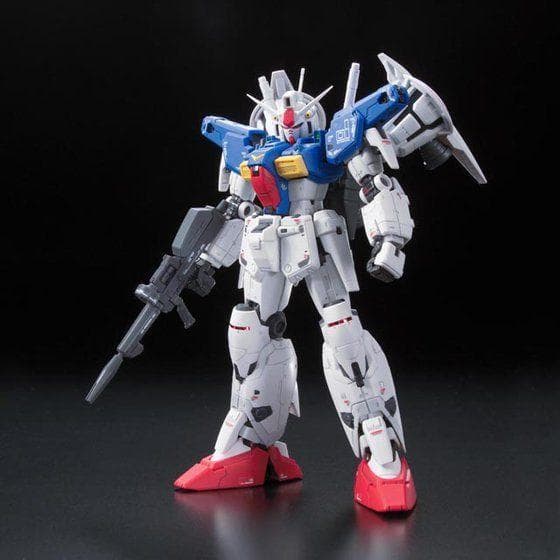 【2品セット】RG GP01Fb フルバーニアン／デスティニーガンダム【新品】