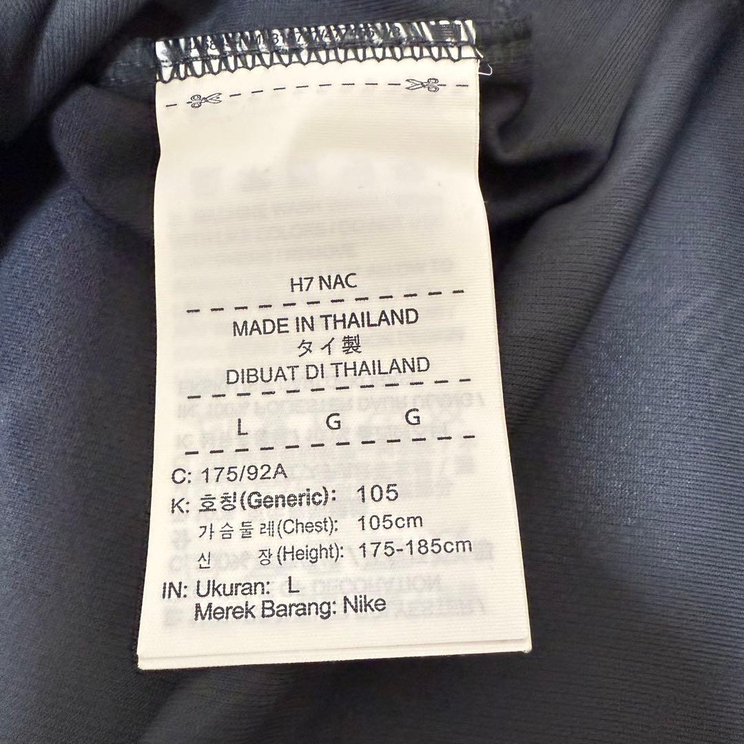 【新品未使用タグ付】アザール #10 チェルシーFC 17/18 ユニフォーム