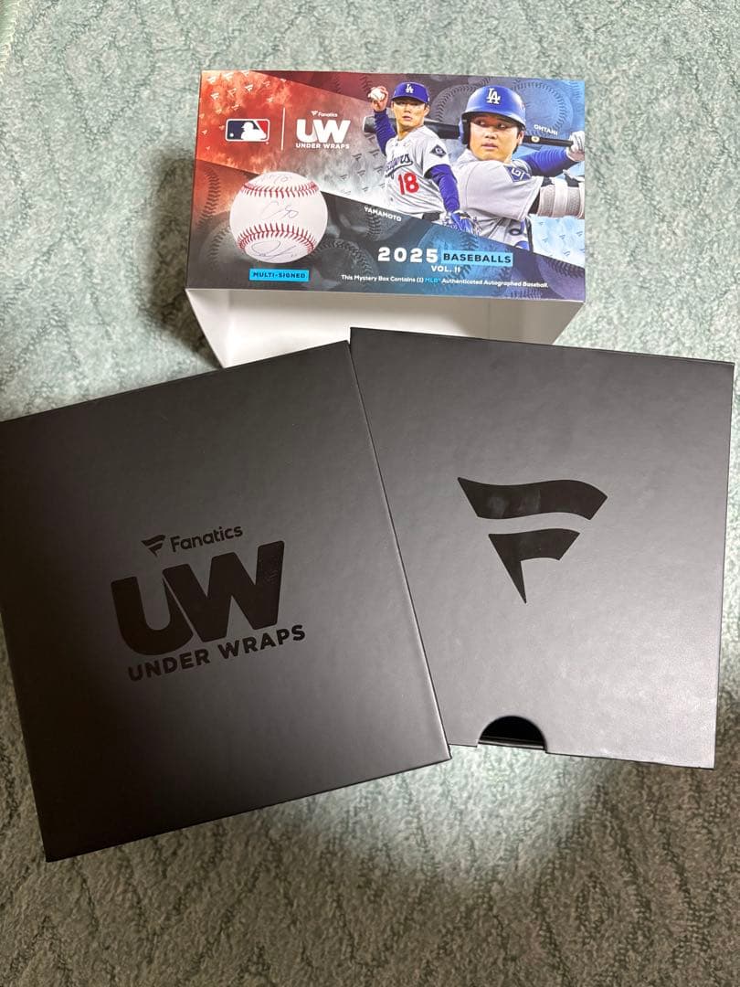 直筆★ David Wells（デビット・ウェルズ）サインボール