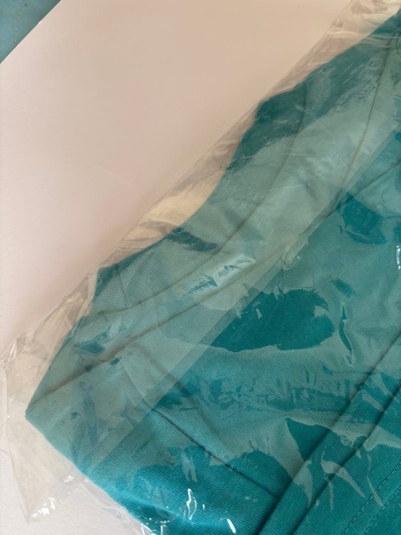 どこでもいっしょ トロ Tシャツ 未使用未開封 当時物 PS2 レトロ