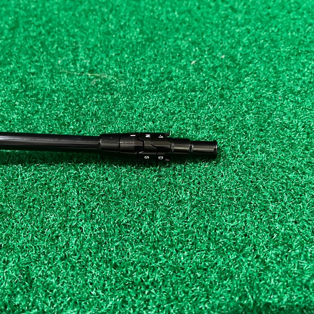 キャロウェイ　AIスモーク純正です。 フレックスはＳです。　ドライバー用