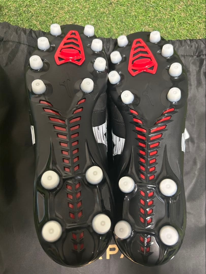 最終値下げ！ミズノ モレリアネオ4ジャパン26センチ