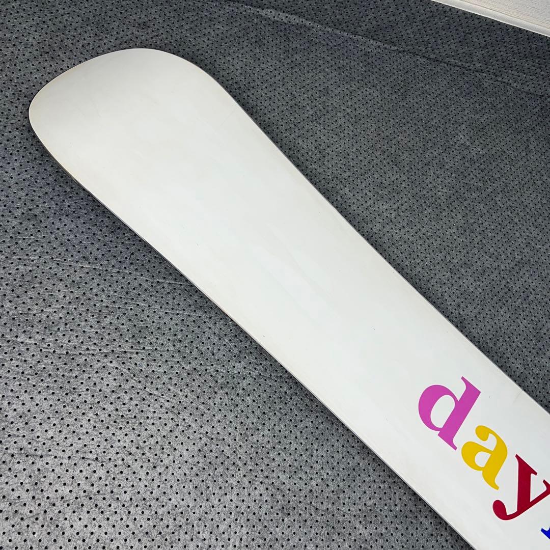 7-8回使用 希少品 151cm Scooter Daylife HPY10