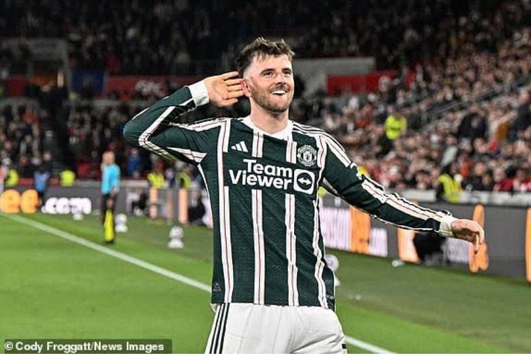 正規品メイソンマウント　マンチェスターユナイテッド　アウェイ　長袖　国内未発売