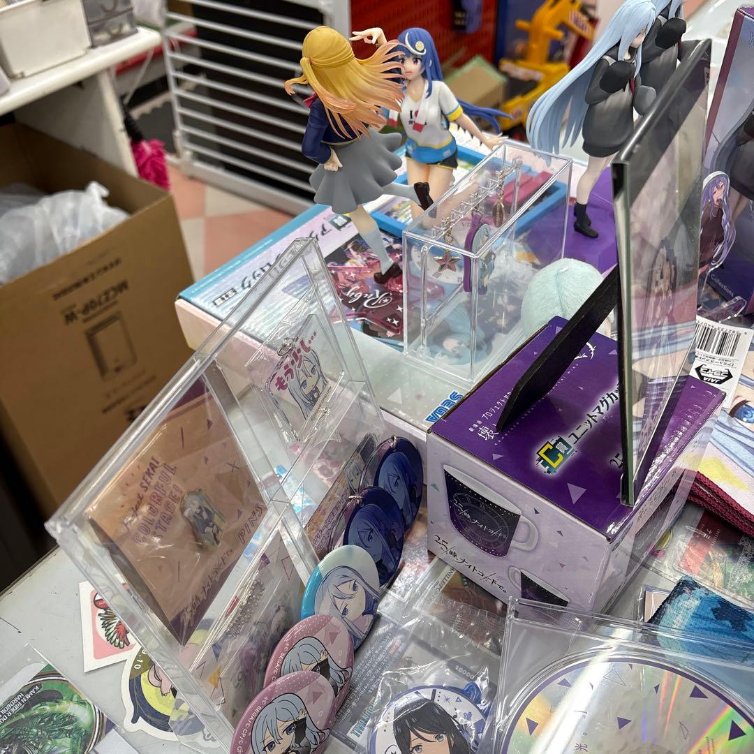 プロセカまとめ売り