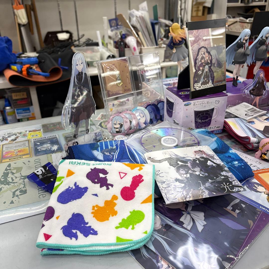 プロセカまとめ売り