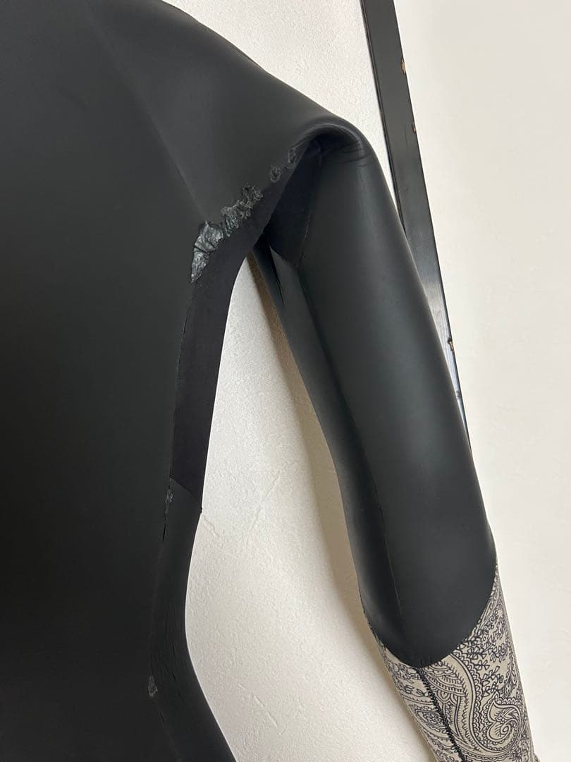 O'Neill レディースセミドライ　Mサイズ