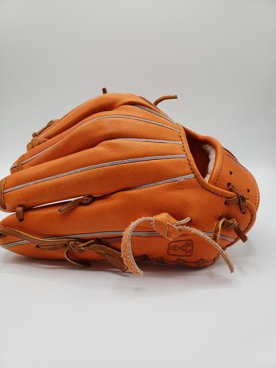 アトムズ ATOMS 硬式 内野手用グローブ 薬指リング 寺田レザー