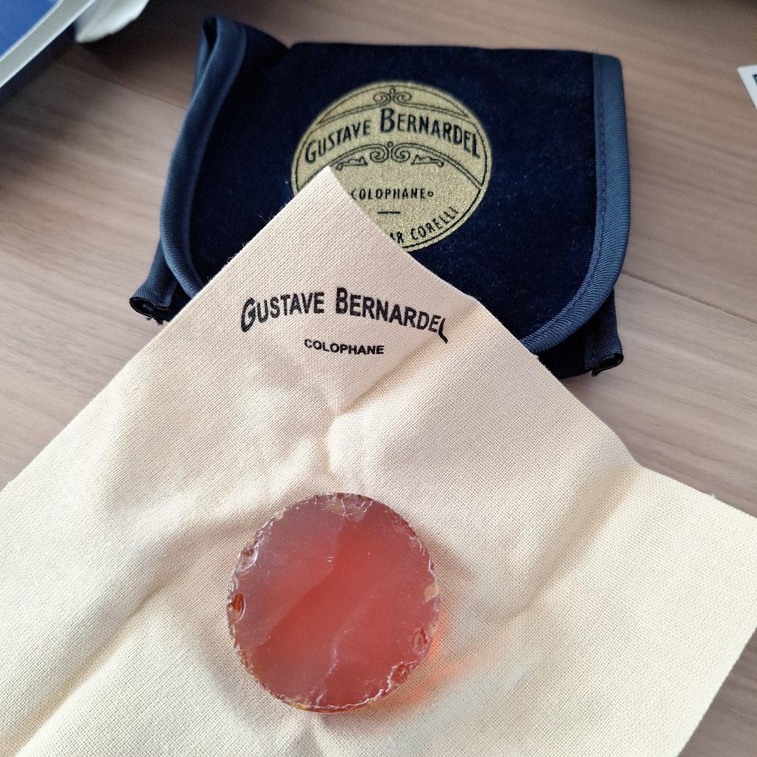 アントニオタロンティーノ　バイオリン