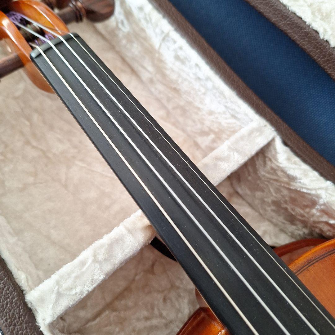 アントニオタロンティーノ　バイオリン