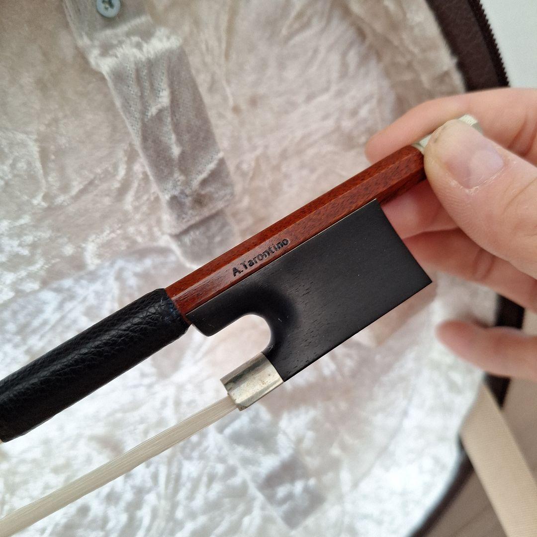 アントニオタロンティーノ　バイオリン