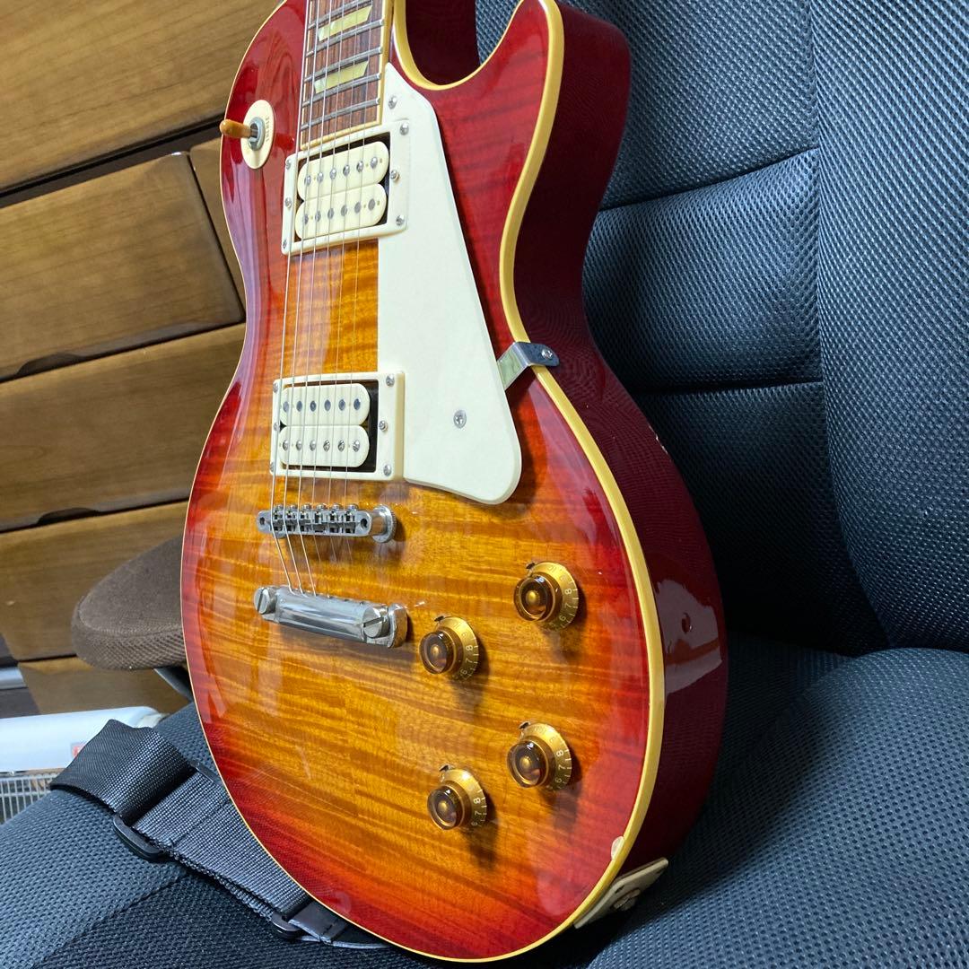 Orville LPS-80F CS 1997 改修品！最終出品‼︎