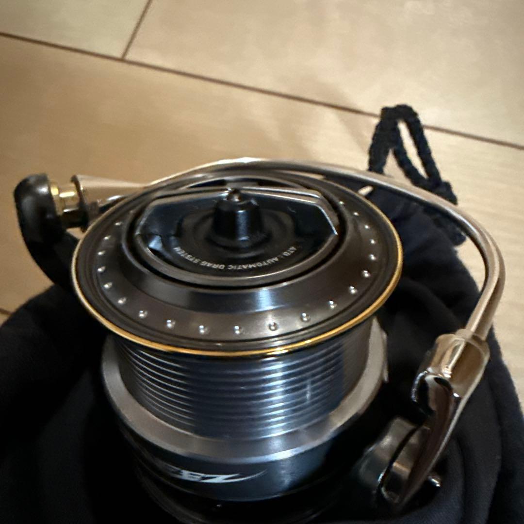 17STEEZ type-ll Hi-SPEED スティーズタイプ2