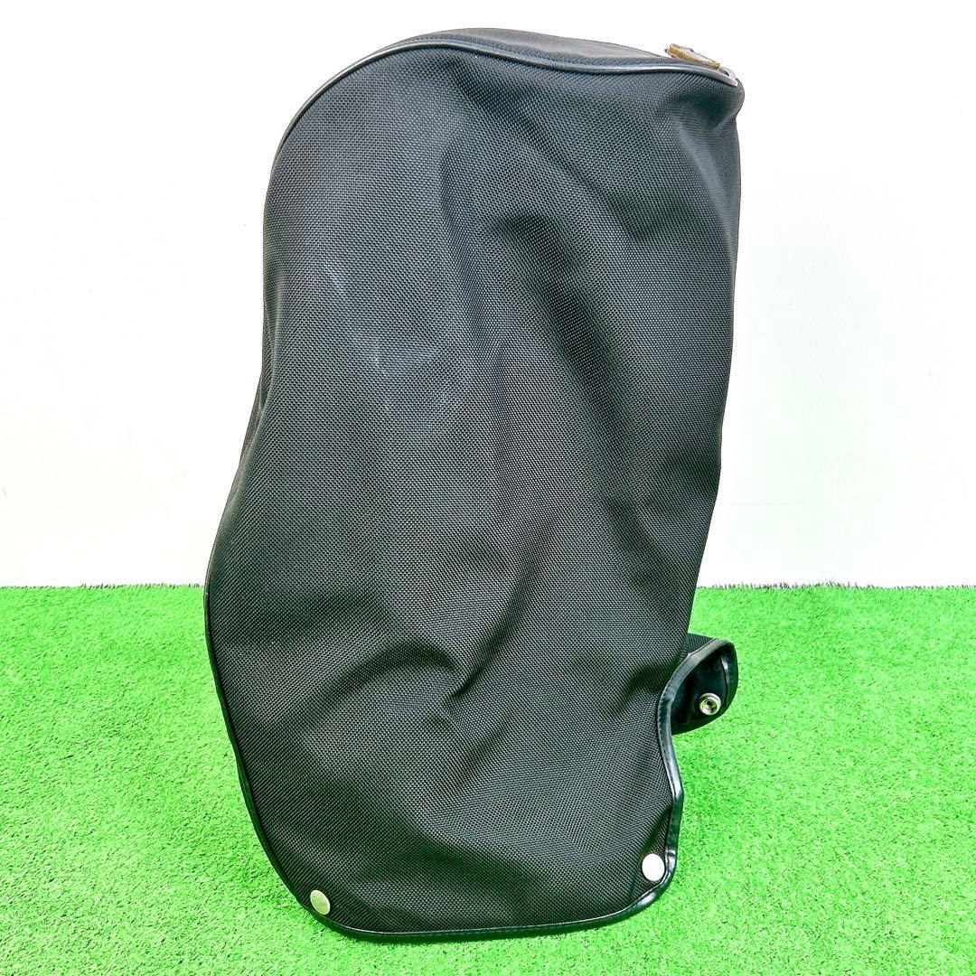 BURBERRY バーバリー キャディバッグ ゴルフバッグ ノバチェック柄 人気