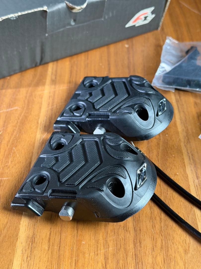 F2 INTEC HEEL ADAPTER インテック ヒールアダプター