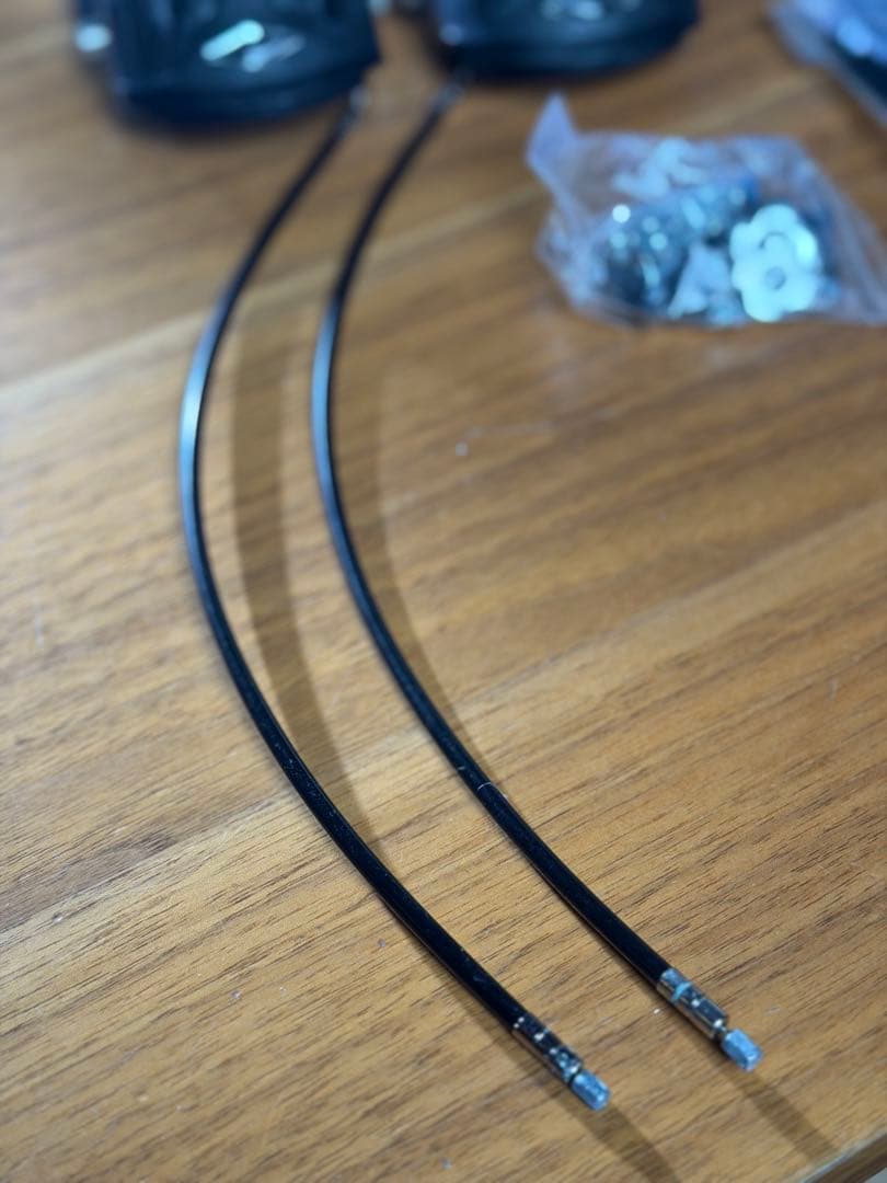 F2 INTEC HEEL ADAPTER インテック ヒールアダプター