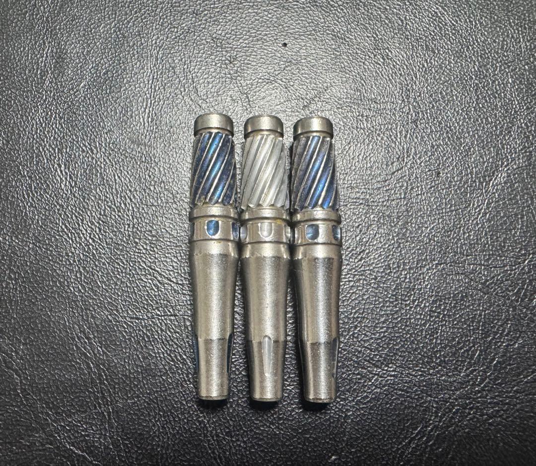 ターゲット ライジングサン 2.1 村松治樹モデル No.5