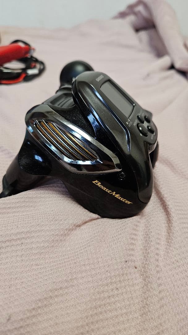 22 BeastMaster 2000 電動リール ビーストマスター2000