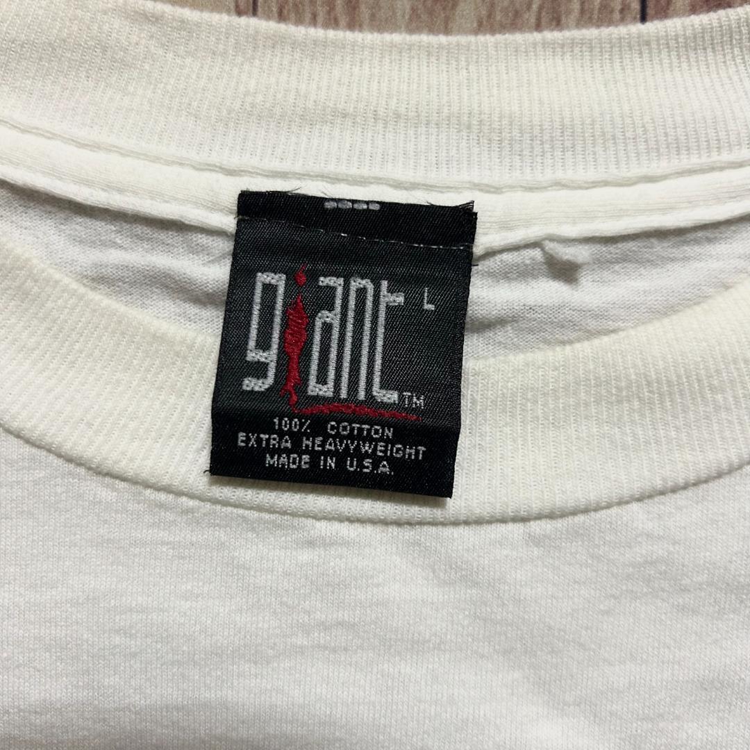 90s RAGE AGAINST THE MACHINE バンドTシャツ L