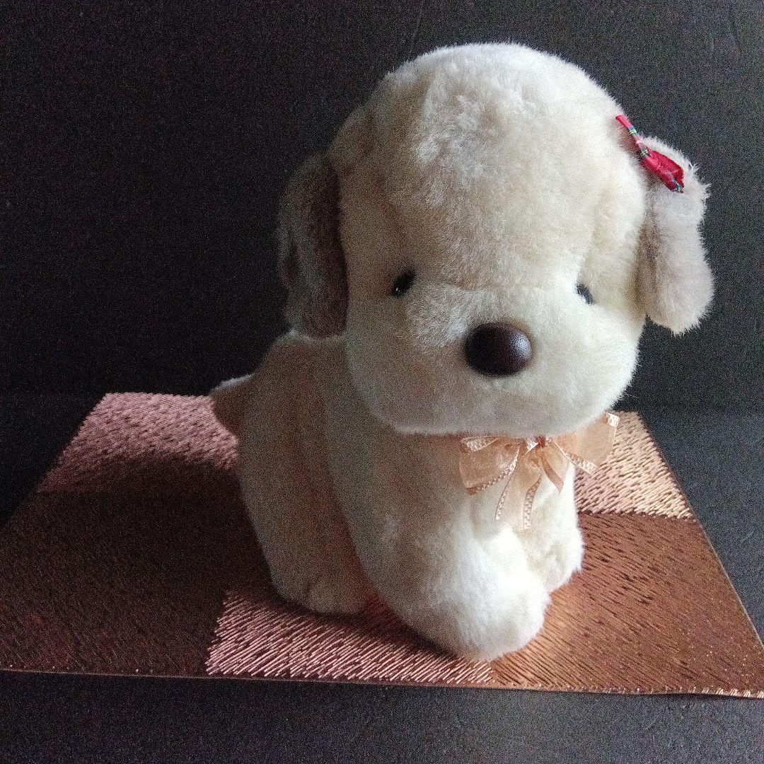 ★最後の値下げ！★【うめ吉☆30㌢＊オリエンタルト一イ＊日本製＊1983年】★