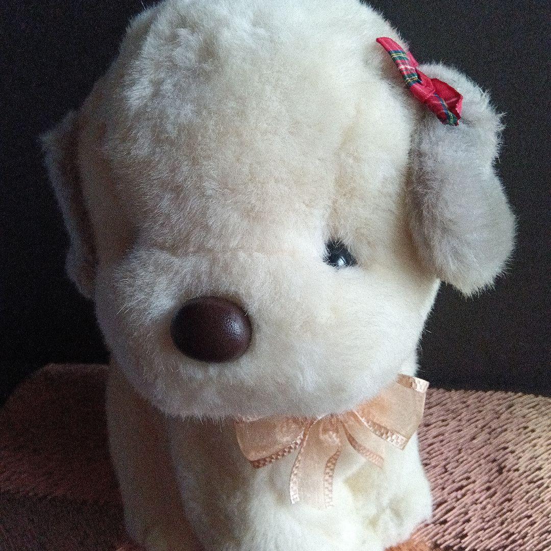 ★最後の値下げ！★【うめ吉☆30㌢＊オリエンタルト一イ＊日本製＊1983年】★