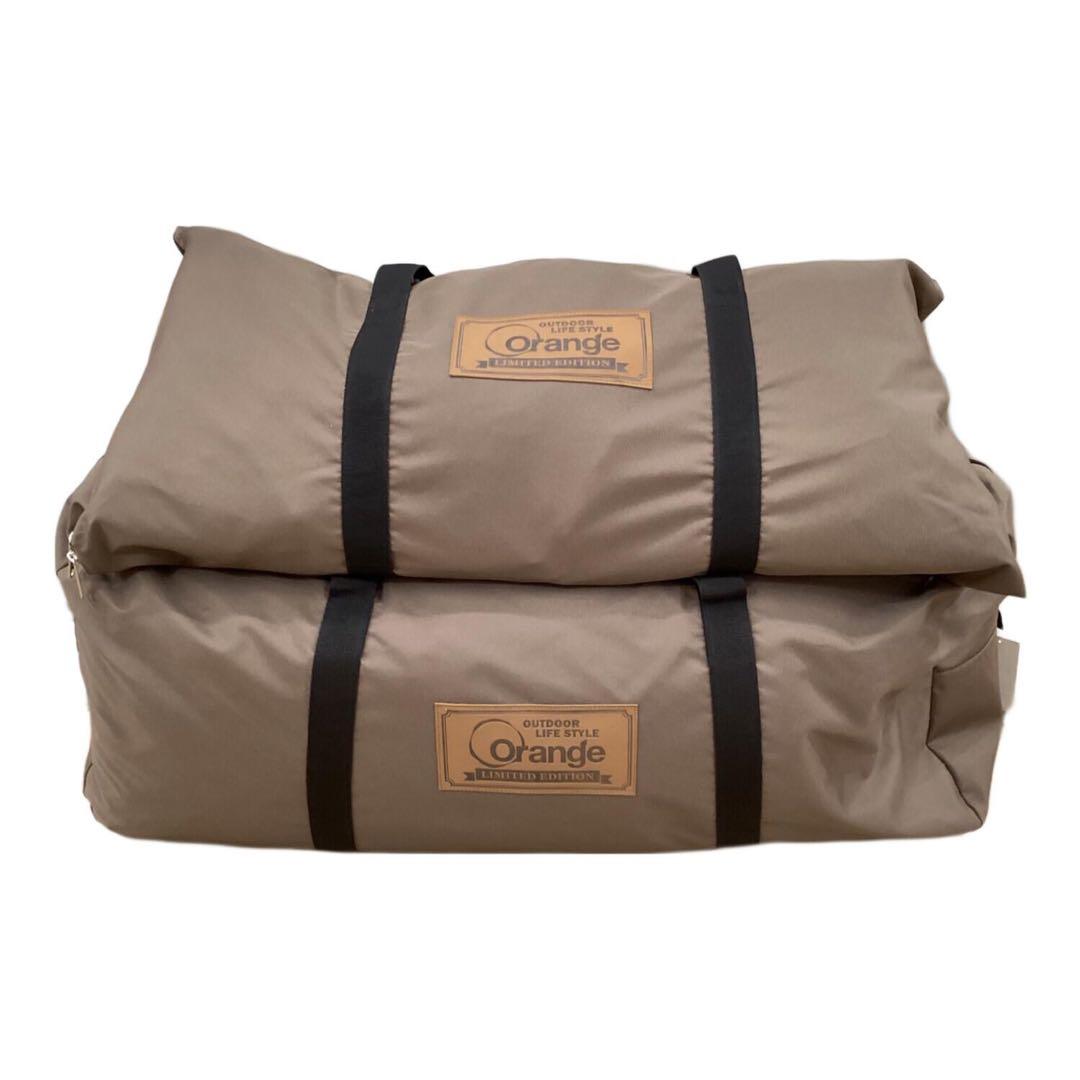 美品　オガワ　アポロン✕orange別注