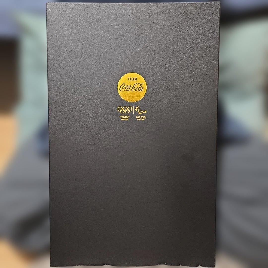 東京2020 パラリンピック コカ・コーラ デイピンコンプリートセット