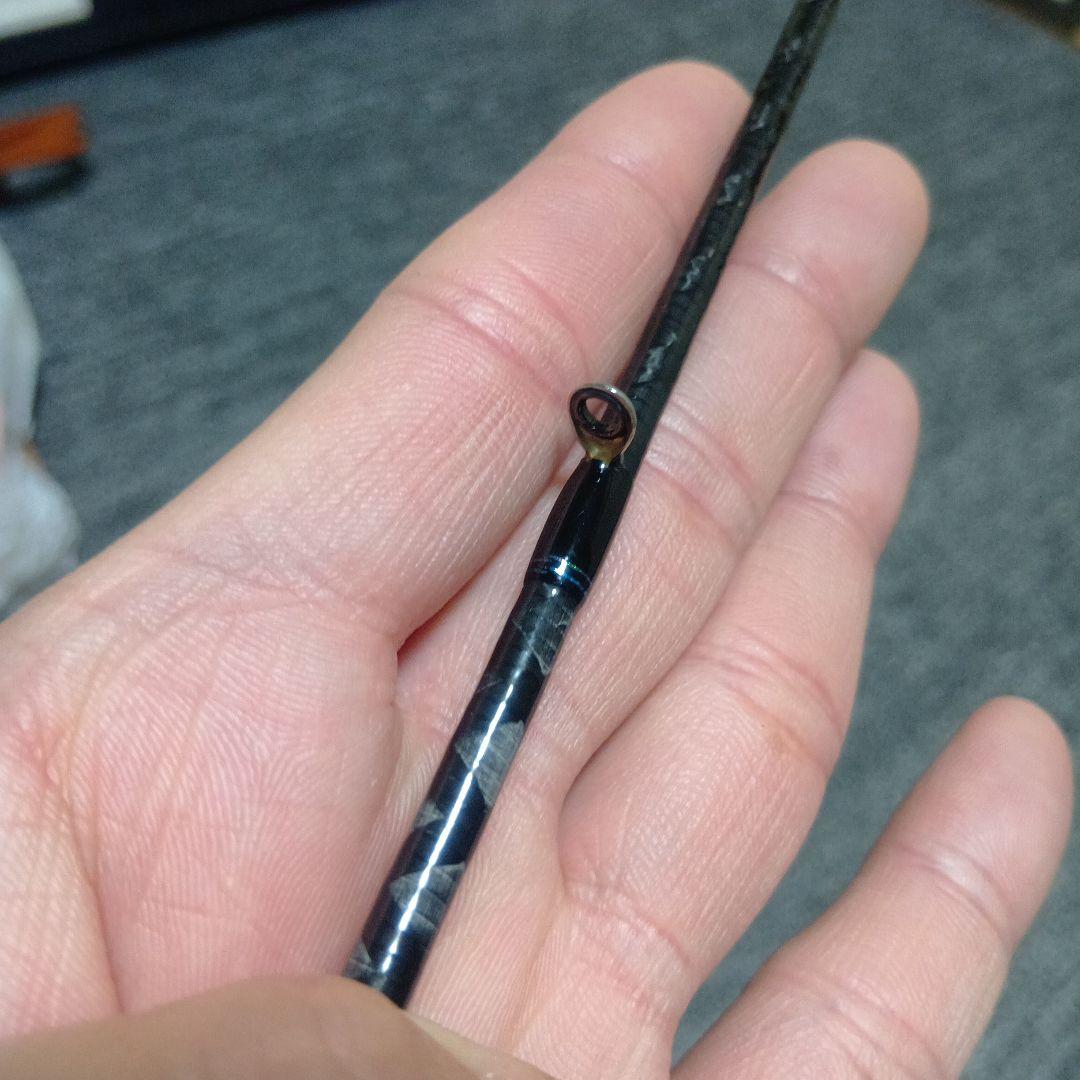 本日まで　ダイワ　エメラルダス83ML V　セフィア　ダートマックス　ヤマシタ