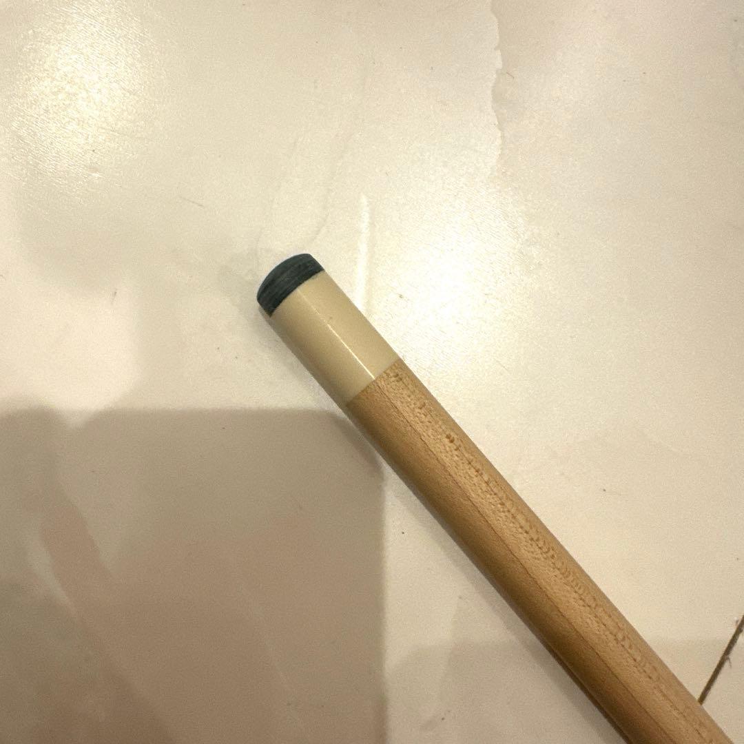 アダム　ACSSPROシャフト10山　ムサシリング