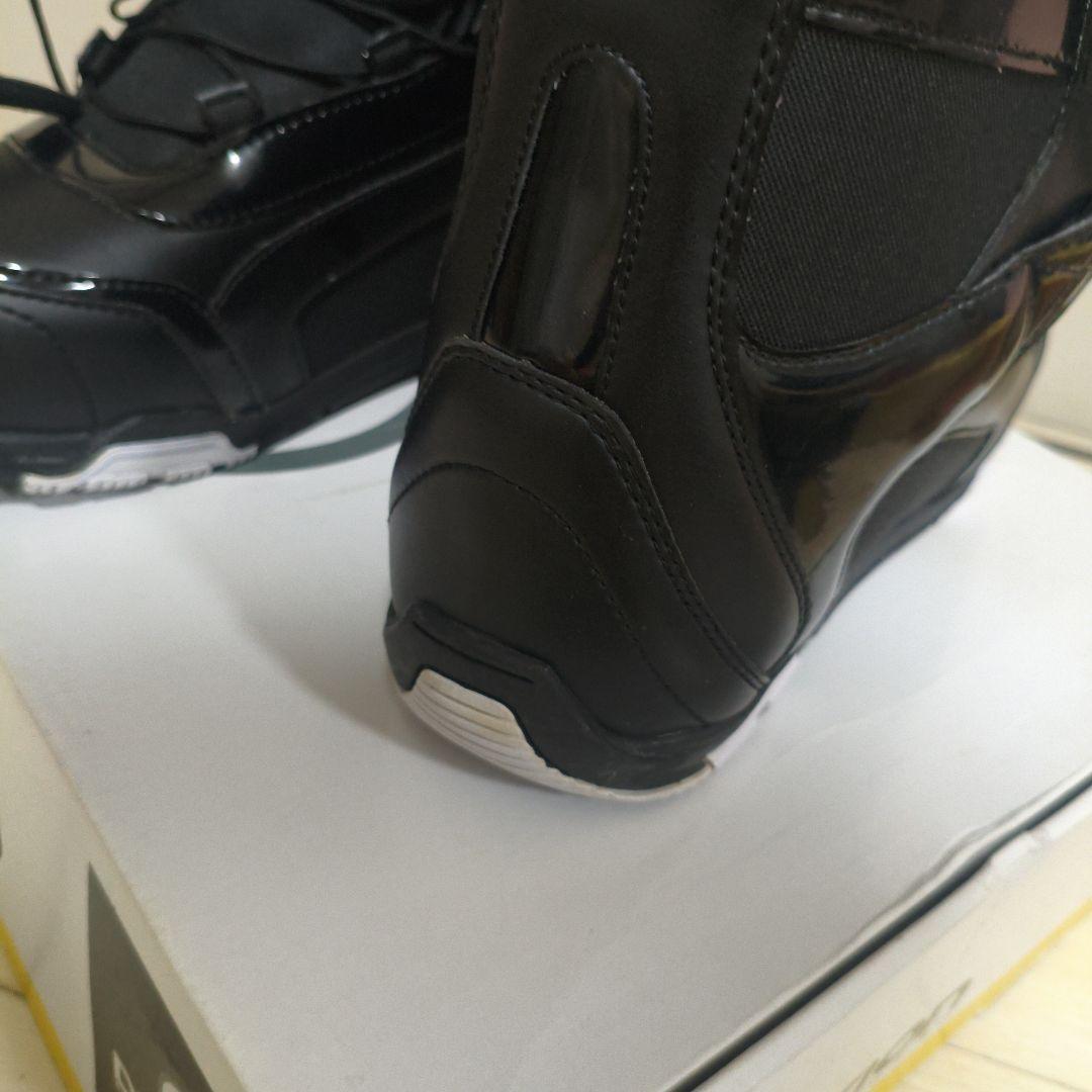 DIULSION スノーボードブーツ DV-BT-134 28.0cm