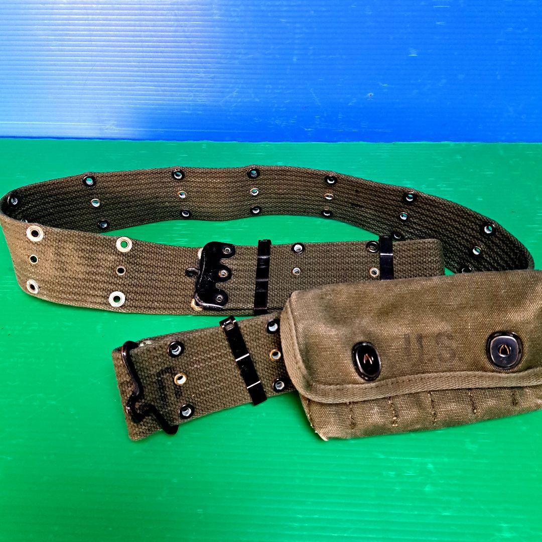 ハマー USミリタリー装備セット 計 9 点