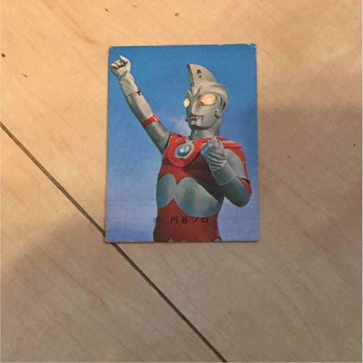 ウルトラマンエース