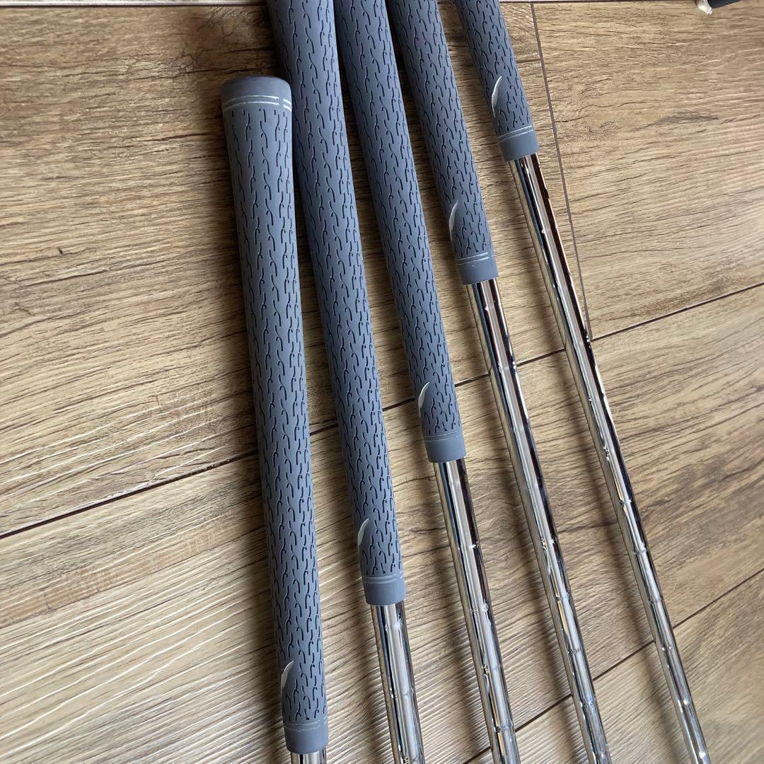 フォーティーンTB -5 アイアン(スチールFS90i Sシャフト) 5本セット