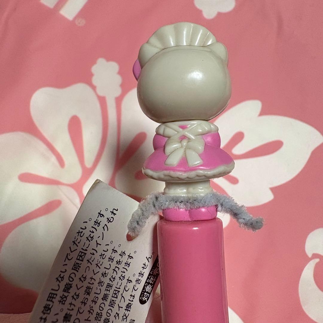 ✳︎レア✳︎メイドキティ✳︎ボールペン✳︎2点✳︎