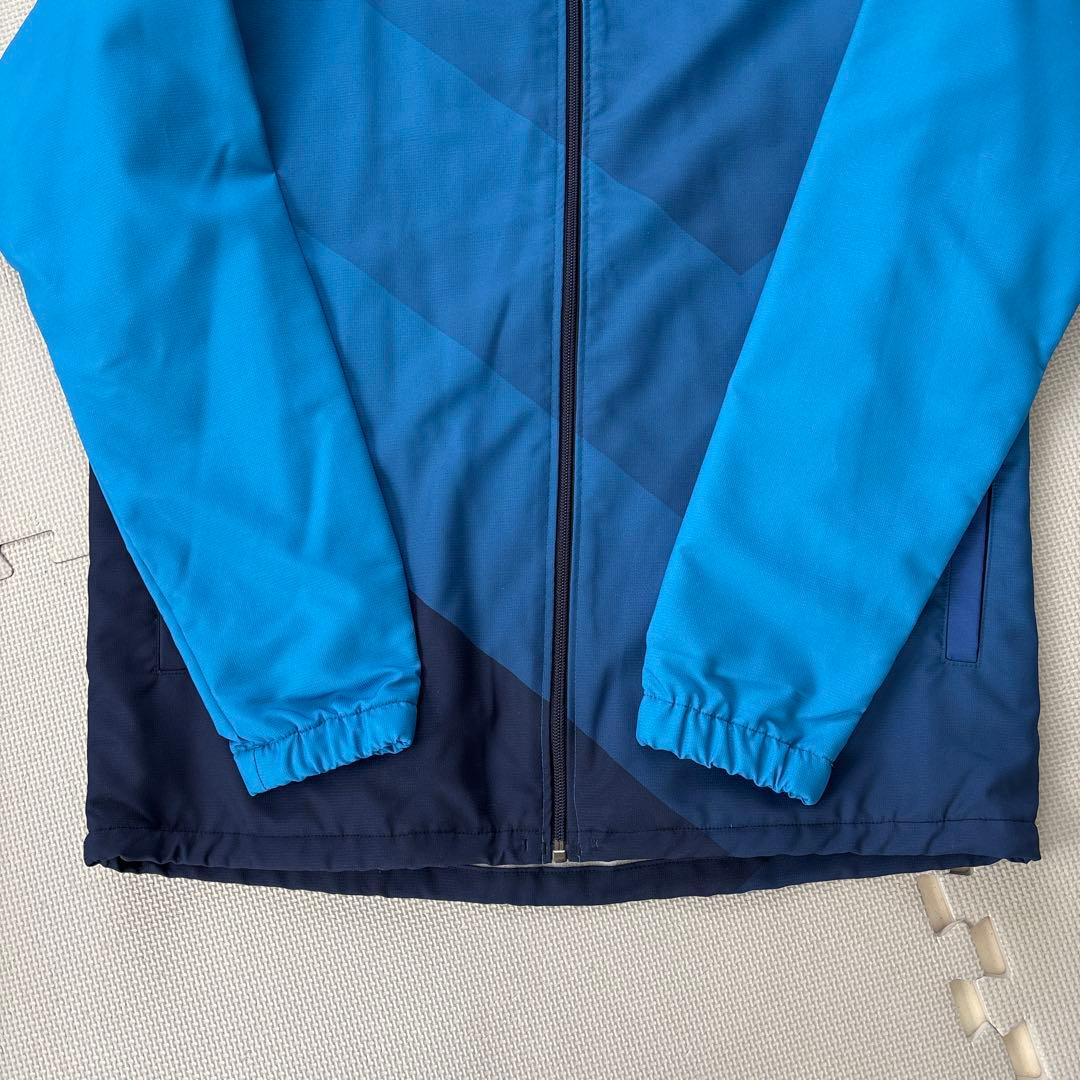 モンテディオ山形　トレーニングウェア(ジャージ上下&ウィンドブレーカー)　セット