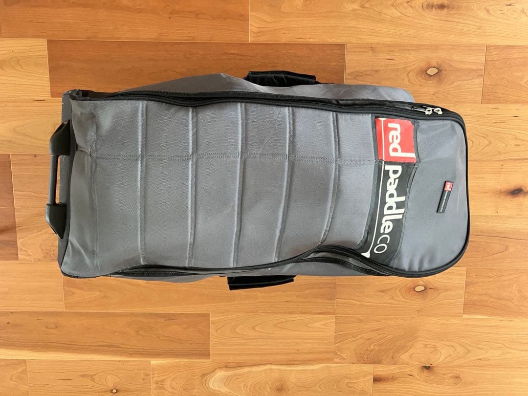 Red Paddle Co レッドパドル　RIDE ライド10.6 SUP