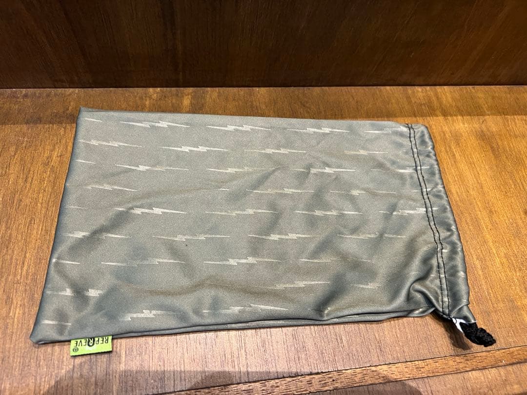 Electric Roteck 調光レンズ