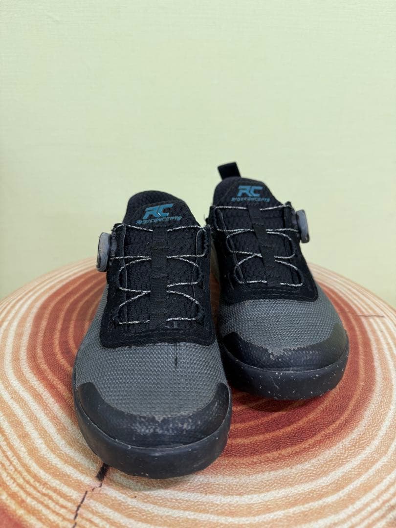 Ride Concepts Accomplice Clip BOA® 22cm