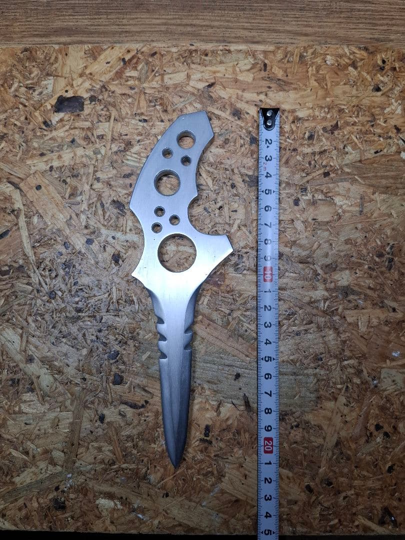 カランビット　47