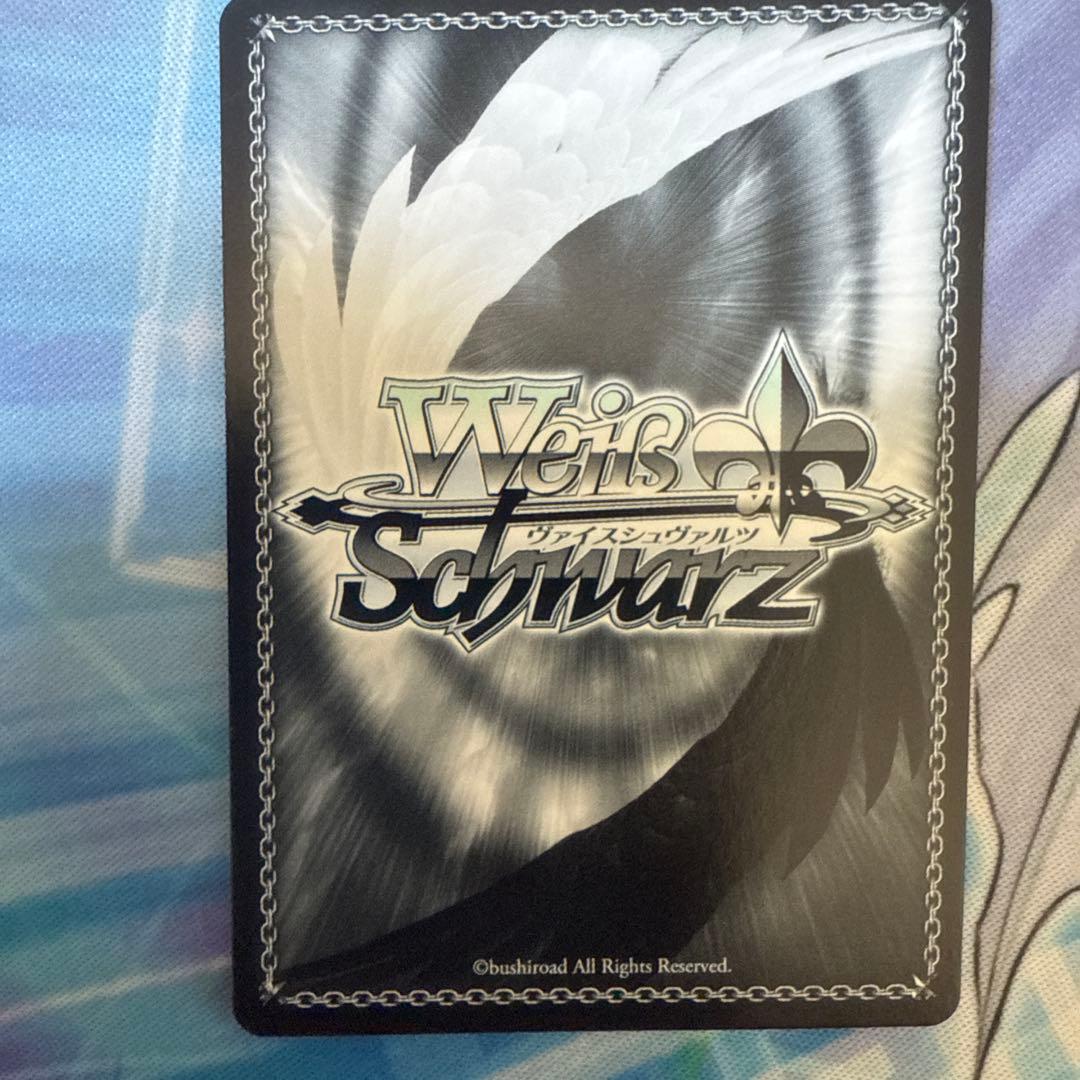 REVELATION レイヤ　PR