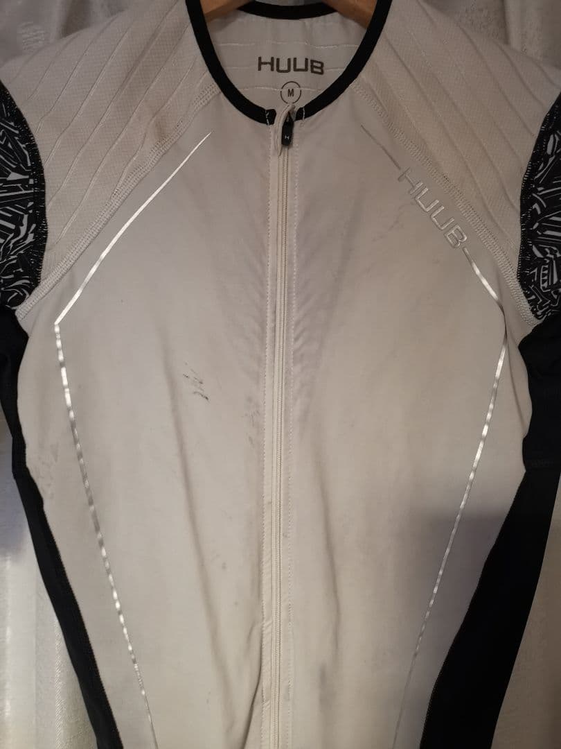 トライアスロンスーツ SUB7LC Sub7 Lc Trisuit